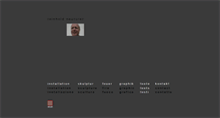 Desktop Screenshot of neururer.info